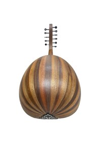 Resim Eğitimlik Zenne Ud Kaliteli Öğrenci Seviye 