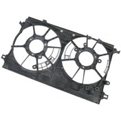 Resim Toyota Corolla E210 22/24 Radyatör Fan Davlumbazı Çi Ftli Boş Gövde 1.8 Cc Hybrıd 