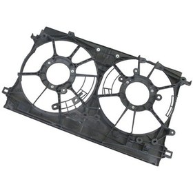 Resim Toyota Corolla E210 22/24 Radyatör Fan Davlumbazı Çi Ftli Boş Gövde 1.8 Cc Hybrıd 