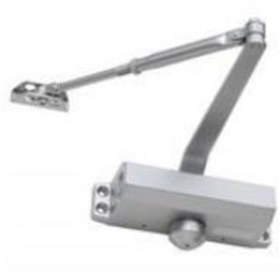 Resim HRY Ithal Kapı Hidroliği (kapı Itici, Kapatıcı) 40-65 kg 