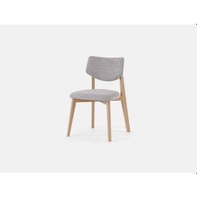 Resim Mutlu Yemek Sandalyesi 2 Adet 