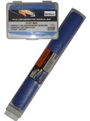 Resim Kil Bezi Clay Towel Ve Yüzey Temizleme Kil Hamuru Set 