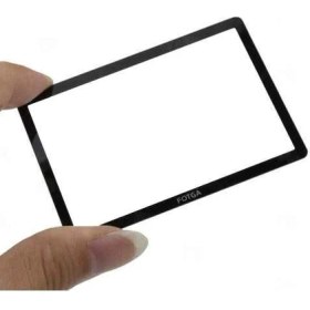 Resim Fotga LCD Ekran Koruyucu (D3000/D3100) 