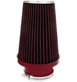 Resim Performans Oto Hava Filtresi Konik 77Mm 