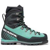 Resim Scarpa Mont Blanc Pro Bayan Green/Bluegtx Bot 