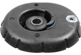 Resim Citroen Berlingo 2003-2009 Ön Amortisör Takozu Gva Marka 5035.27 