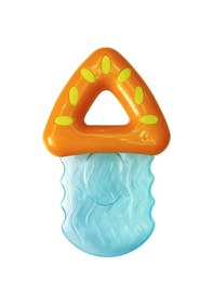 Resim Zuzu Sulu Diş Kaşıyıcı Çıngırak 4134 Çok Renkli 