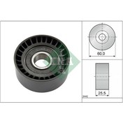 Resim INA 532024310 V Kayis Gergi Rulmani ( Renault : Clio II 1.4 16V K4j Ac 1.6 K7m Ac 1.6 16V K4m Ac Kangoo 1.4 Ac Laguna I 1.6 16V 8200104754 (WF999435) 