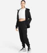 Resim Nike Sportswear Tech Fleece Mid-Rise Joggers 