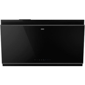 Resim Franke FVMY AH 907 FM BK/BK Glass Davlumbaz 