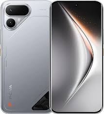 Resim Tecno Pova Curve 2 TR Garanti | 256 GB 8 GB Gümüş 