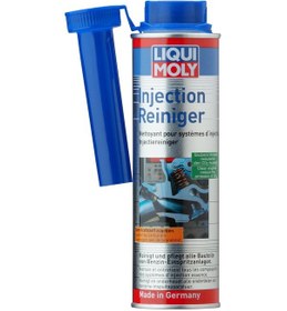 Resim Liqui Moly Benzinli Enjektör Temizleyici 300Ml 