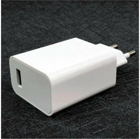 Resim Xiaomi Turbo Şarj Aleti Mdy-11-Ez Type C 5A 33W 