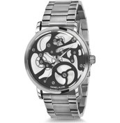 Resim Daniel Klein DK-010535B Çelik Erkek Kol Saati 