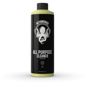 Resim OCTOWORKS All Purpose Cleaner- Genel Temizlik 