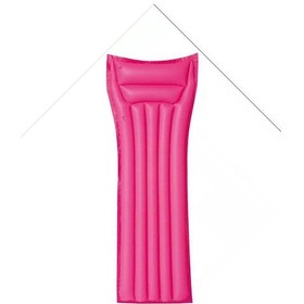 Resim Bestway Deniz Yatağı Pembe 44007 Pembe 