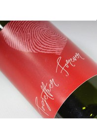Resim Sevgililer Günü Konseptli Sosluk Siyah 500 Ml Akıtıcılı Together Forever Koyu Yeşil 