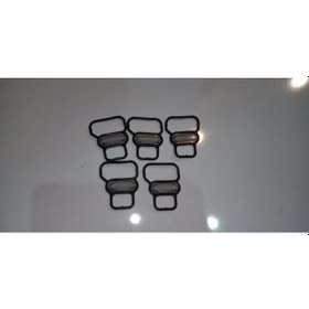 Resim Oring Selenoit Valf Cıvıc 02-06 (Vtec Valf Contası 
