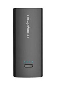 Resim Ravpower Basis Series 5200 mAh Powerbank 