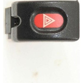 Resim OPEL CORSA 1993-2000 DÖRTLÜ FLAŞÖR DÜĞMESİ 