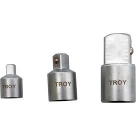 Resim Troy 26136 Adaptör Seti, 3 Parça 