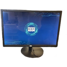 Resim HBF 22" Led Monitör Hdmi/Vga/Av HBF-MON22 