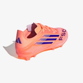 Resim adidas F50 League Fg/Mg J Çocuk Unisex Krampon JH7746 