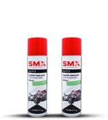 Resim SMX Tampon ve Plastik Yenileyici 2 Adet 
