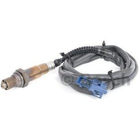 Resim BOSCH 258006029 OKSİJEN SENSÖRÜ 206 307 / C4 C5 1.4 1.6 2.0 