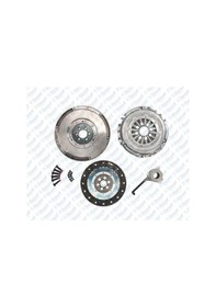 Resim Dmf Volant + Debrıyaj Setı Caddy Iıı - Golf Vı - Jetta Iv - Passat - Tıguan - To 