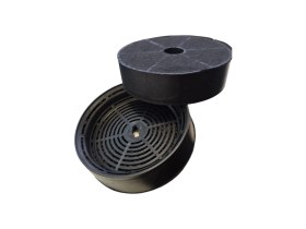 Resim Populer Teka Gfh 73 , Gfh 55 Uyumlu Davlumbaz Karbon Filtre Seti - 51359 - 125X34,6 cm 