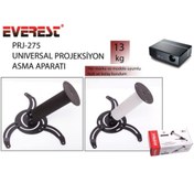 Resim Everest PRJ-275 PROJEKSİYON ASKI APARATI 