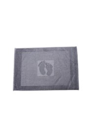 Resim Özdilek Winter Ayak Havlusu Paspas G. Gri 50x70 cm 