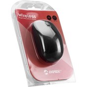 Resim Everest Sm-833 Usb Siyah Optik Kablosuz Mouse 