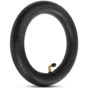 Resim Springsun 255x80 Elektrikli Scooter İç Lastik - Model A/b/c Seçenekli - Dayanıklı Kauçuk Yapı 