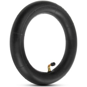 Resim Springsun 255x80 Elektrikli Scooter İç Lastik - Model A/b/c Seçenekli - Dayanıklı Kauçuk Yapı 