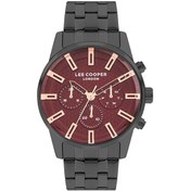Resim Lee Cooper Lc07879.080 Kol Saati 