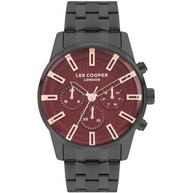 Resim Lee Cooper Lc07879.080 Kol Saati 