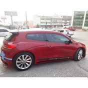 Resim VOLKSVAGEN SCİROCCO RİEGER YAN MARŞPİYEL Fiber-Boyasız 