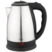 Resim King Lena Su Isıtıcı Kettle 1700 ML 