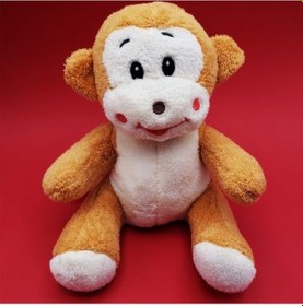 Resim Oyuncak Maymun 02-10mm 5yards 