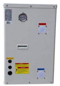 Resim Waterfun Havuz Isı Pompası 10.5 Kw 