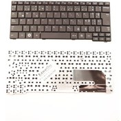 Resim Laptopshop Samsung Uyumlu N145 Laptop Klavye Siyah Türkçe 