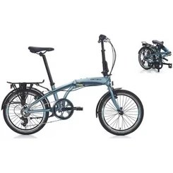 Resim Carraro 20 Carraro Flexı 106 320H 6-V Vb Metalık-Antrasıt-Sıyah-Sarı R2 