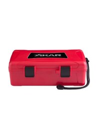 Resim Seyahat Tipi 10 Humidor Puro Kutusu - Tr1011 