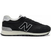 Resim New Balance 515 Erkek Günlük Spor Ayakkabı C-new515bkke10g01 Siyah 