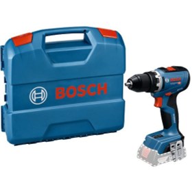 Resim Bosch GSR 18V-65 Solo Akülü Vidalama Makinesi 