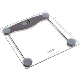 Resim Vestel Dijital Cam Tartı 