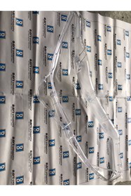 Resim BH QASHQAİ FAR CAMI / QASHQAİ 2017-2019 Uyumlu ÖN FAR CAMI SAĞ 