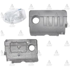 Resim Motor Muhafaza Kapak Accent 11 Blue / I-30 / I-20 / Ix-35 Dizel 